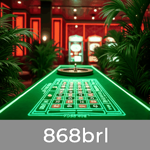 Recompensas Reais e Transparentes no 868brl: Promoções Sem Pegadinhas