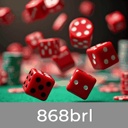 868brl: Diversão e Entretenimento para Jogadores Brasileiros