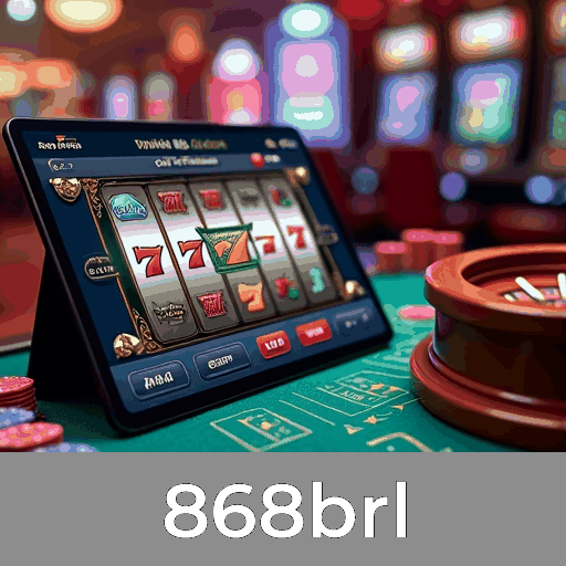 868brl Crash: Experiência Comunitária e Estratégias Emocionantes