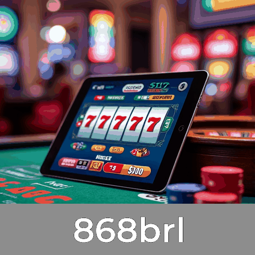 Estratégias Essenciais de Jogos no 868brl